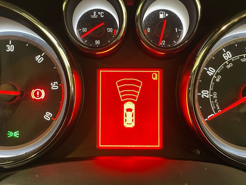 Used Vauxhall Astra GTC 2013 for sale - 76950207: Photo 21