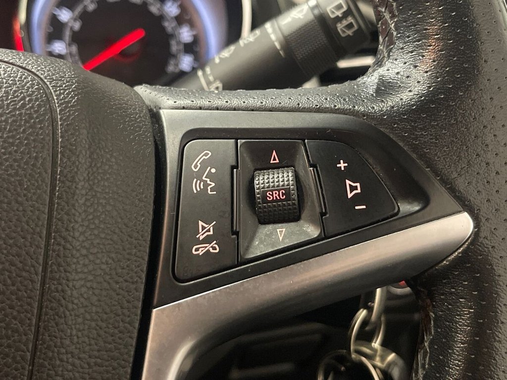 Used Vauxhall Astra GTC 2013 for sale - 76950207: Photo 24