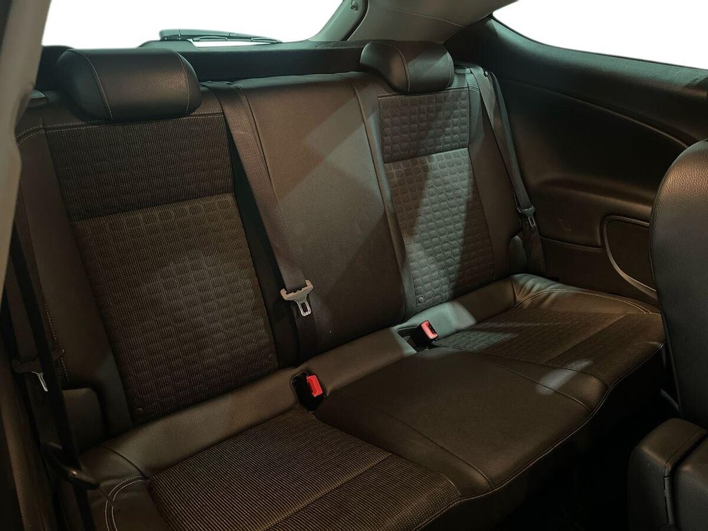 Used Vauxhall Astra GTC 2013 for sale - 76950207: Photo 26