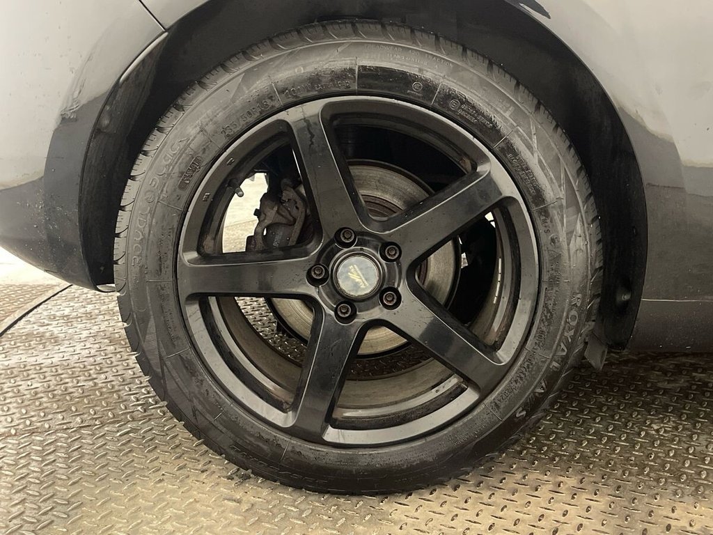 Used Vauxhall Astra GTC 2013 for sale - 76950207: Photo 29