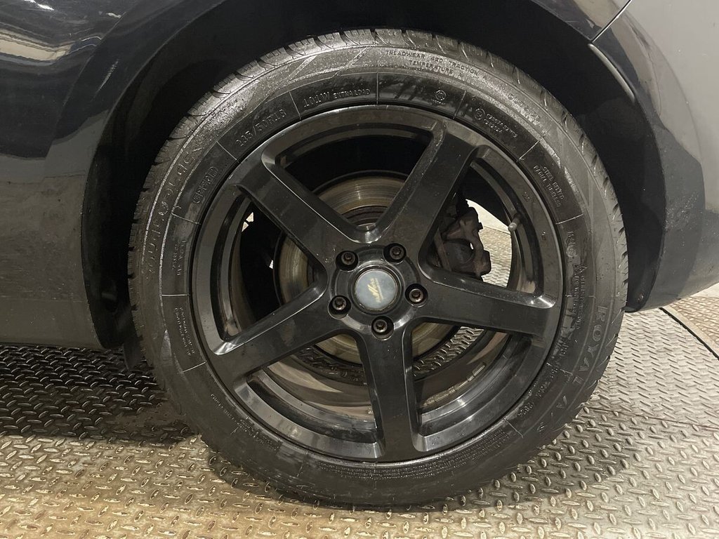 Used Vauxhall Astra GTC 2013 for sale - 76950207: Photo 30