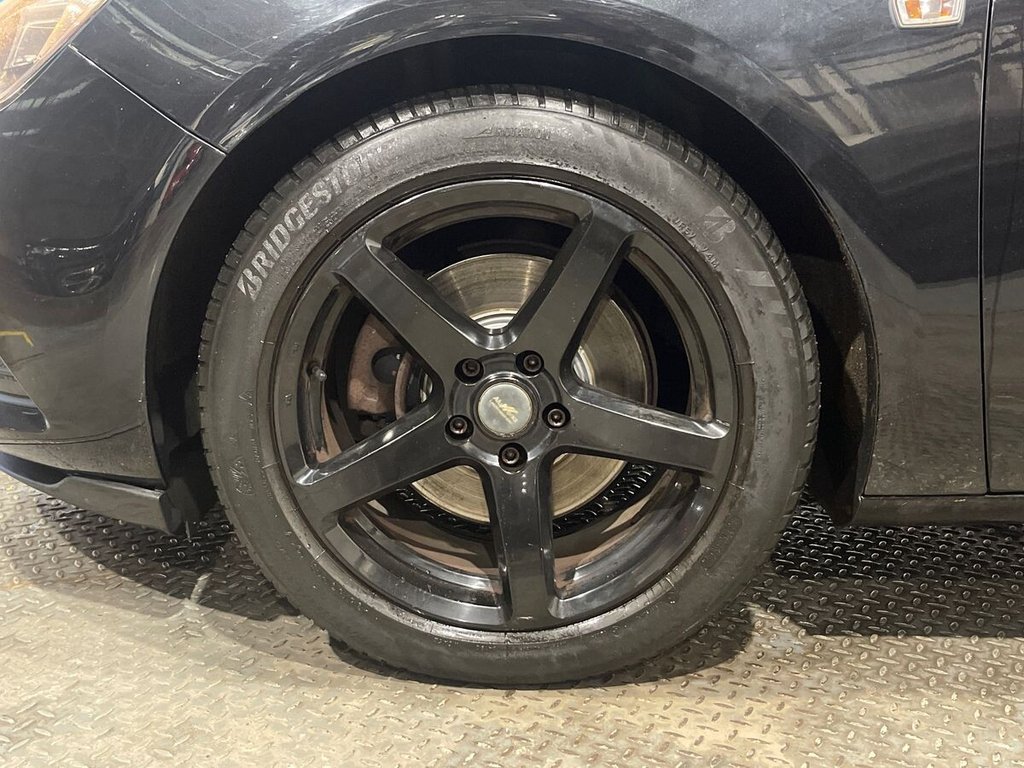 Used Vauxhall Astra GTC 2013 for sale - 76950207: Photo 31