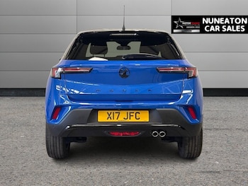 Used Vauxhall Mokka 2023 for sale - 79141927: Photo