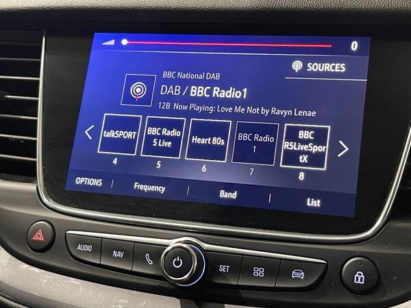 Used Vauxhall Grandland X 2018 for sale - 76333420: Photo 11
