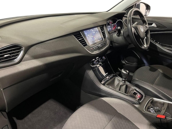 Used Vauxhall Grandland X 2018 for sale - 76333420: Photo 13