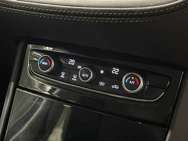 Used Vauxhall Grandland X 2018 for sale - 76333420: Photo 15