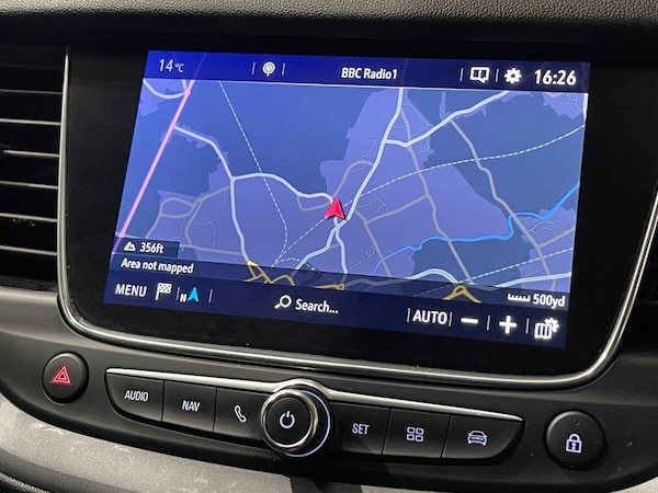 Used Vauxhall Grandland X 2018 for sale - 76333420: Photo 17