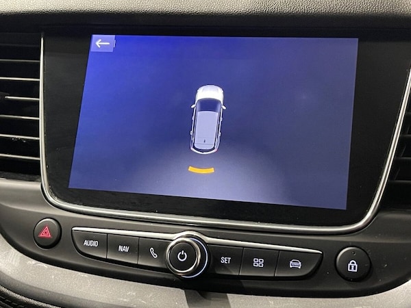 Used Vauxhall Grandland X 2018 for sale - 76333420: Photo 18