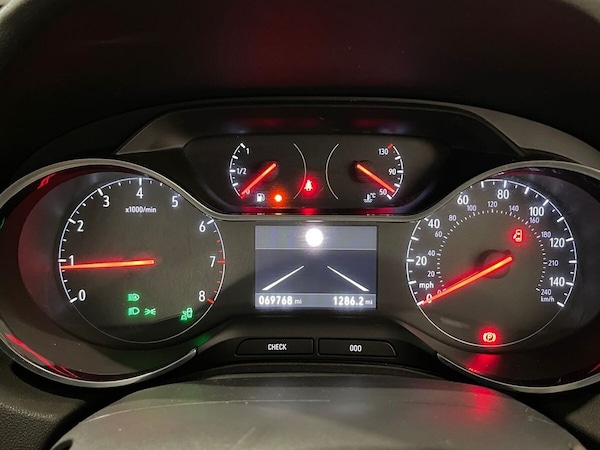 Used Vauxhall Grandland X 2018 for sale - 76333420: Photo 19