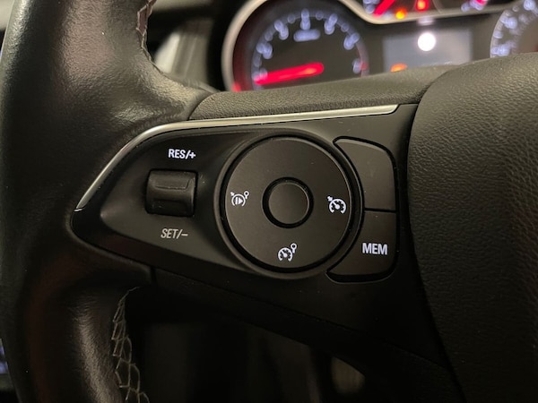 Used Vauxhall Grandland X 2018 for sale - 76333420: Photo 20