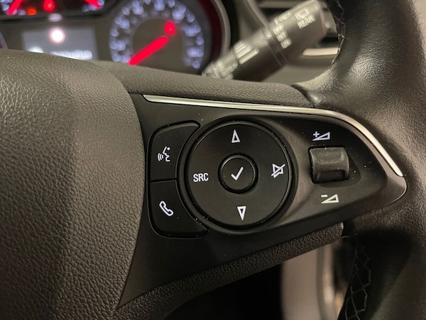 Used Vauxhall Grandland X 2018 for sale - 76333420: Photo 21