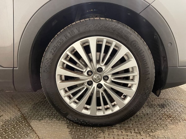Used Vauxhall Grandland X 2018 for sale - 76333420: Photo 26