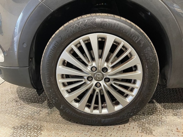 Used Vauxhall Grandland X 2018 for sale - 76333420: Photo 27