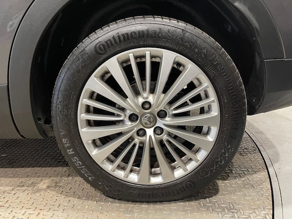 Used Vauxhall Grandland X 2018 for sale - 76333420: Photo 28