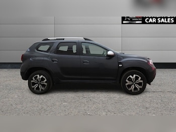Used Dacia Duster 2022 for sale - 78212587: Photo