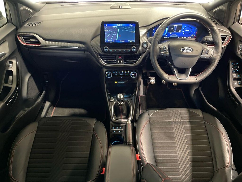 Used Ford Puma 2020 for sale - 78172353: Photo 10