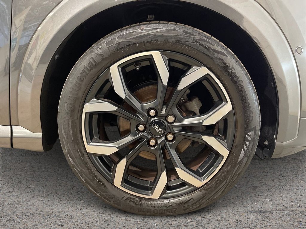 Used Ford Puma 2020 for sale - 78172353: Photo 12