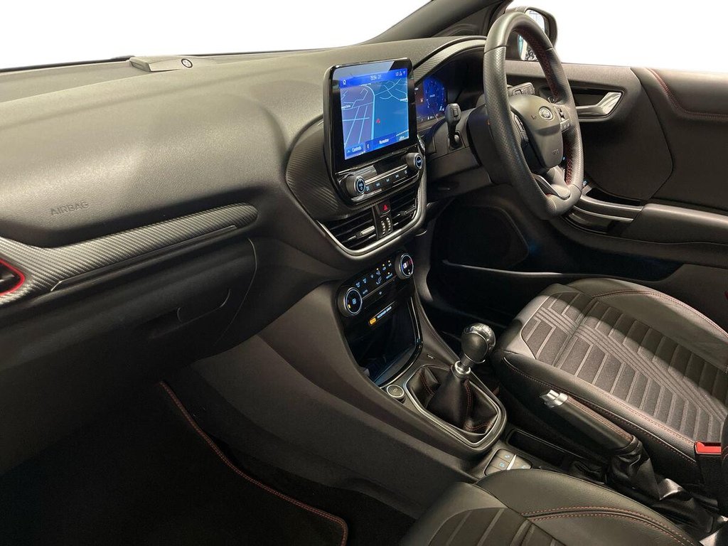 Used Ford Puma 2020 for sale - 78172353: Photo 14