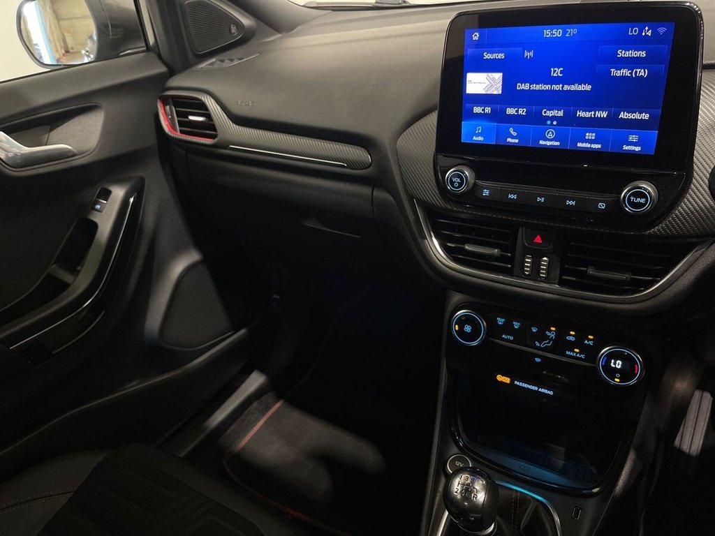 Used Ford Puma 2020 for sale - 78172353: Photo 16