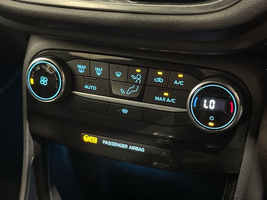 Used Ford Puma 2020 for sale - 78172353: Photo 17