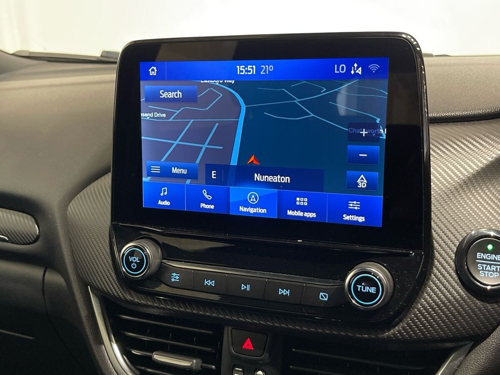 Used Ford Puma 2020 for sale - 78172353: Photo 20