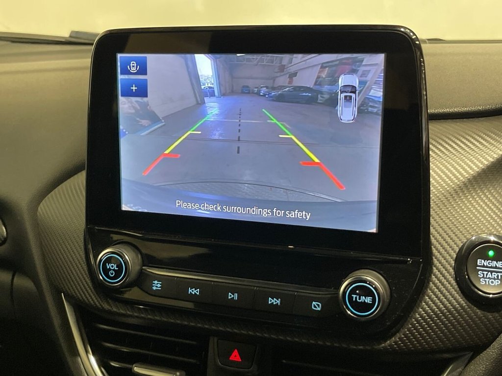 Used Ford Puma 2020 for sale - 78172353: Photo 22