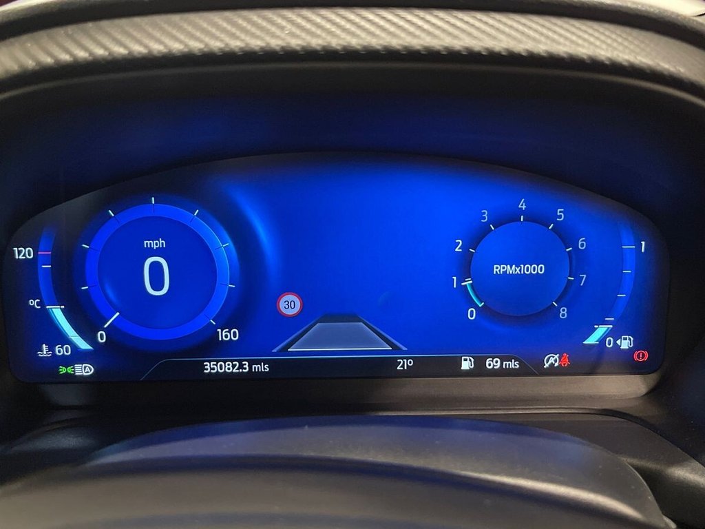 Used Ford Puma 2020 for sale - 78172353: Photo 23