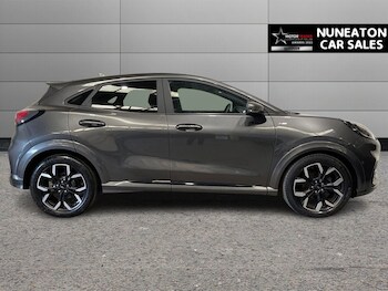 Used Ford Puma 2020 for sale - 78172353: Photo