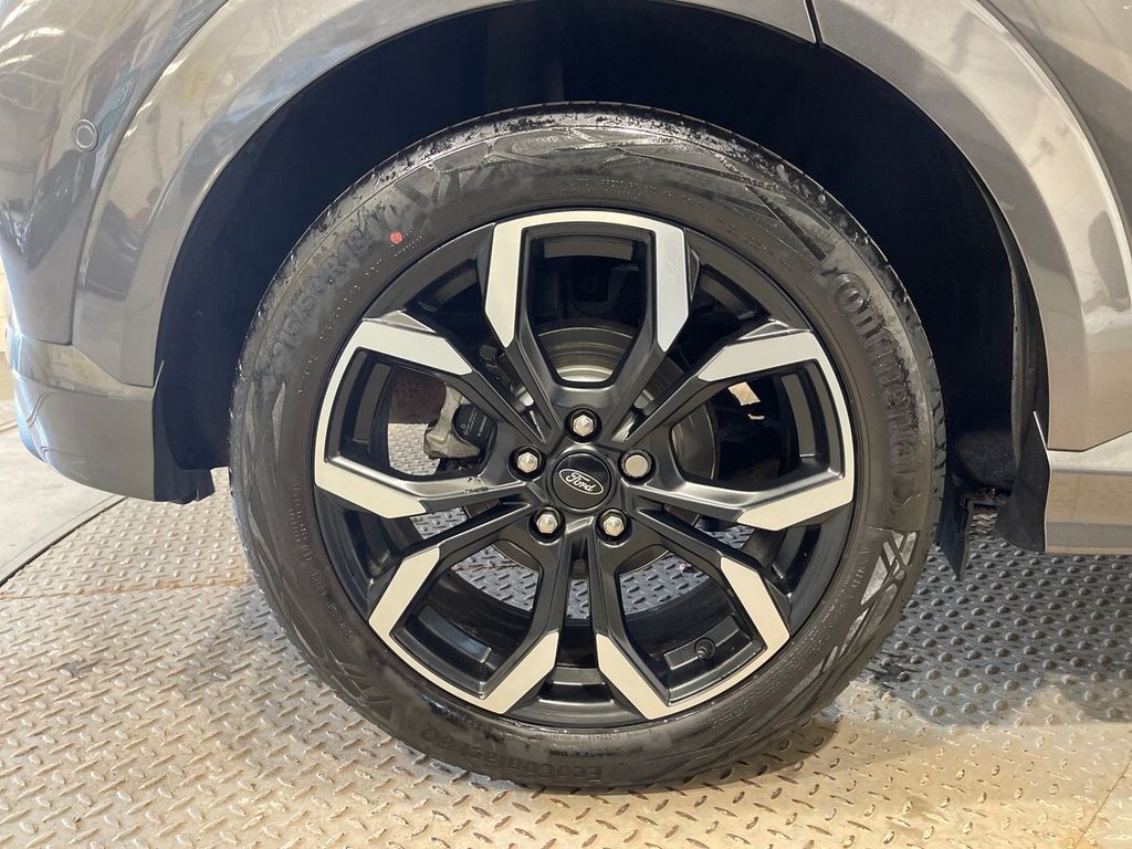 Used Ford Puma 2020 for sale - 78172353: Photo 30