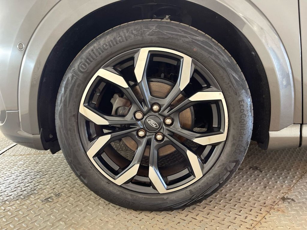 Used Ford Puma 2020 for sale - 78172353: Photo 33