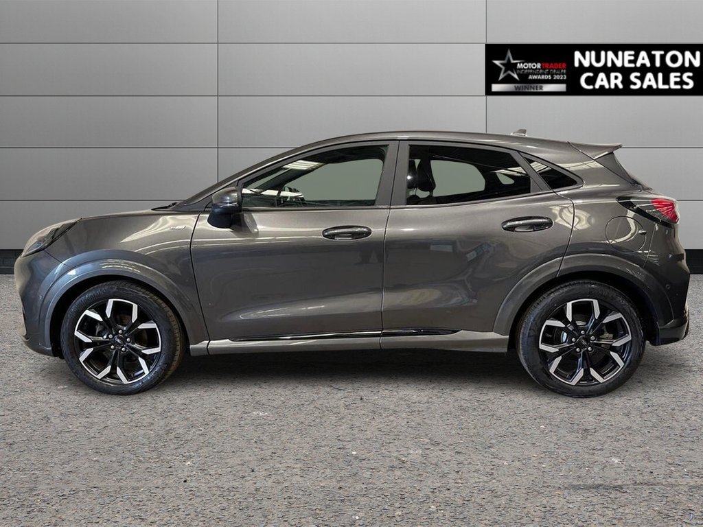 Used Ford Puma 2020 for sale - 78172353: Photo 6