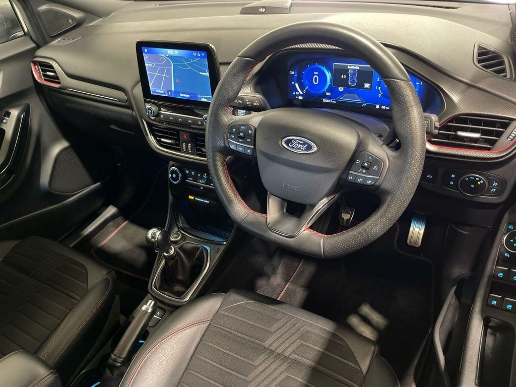 Used Ford Puma 2020 for sale - 78172353: Photo 9