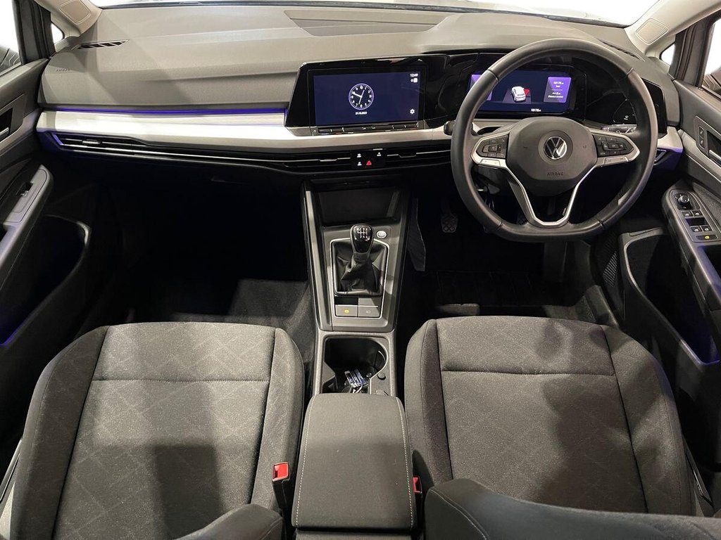 Used Volkswagen Golf 2022 for sale - 76386687: Photo 10