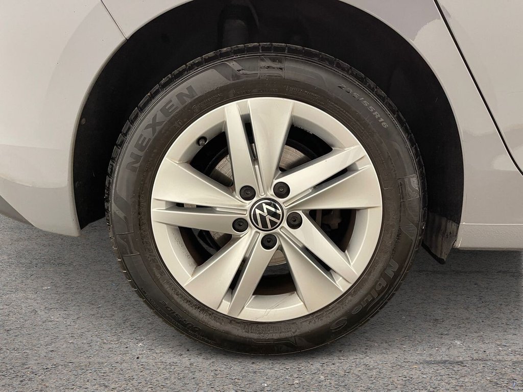 Used Volkswagen Golf 2022 for sale - 76386687: Photo 12