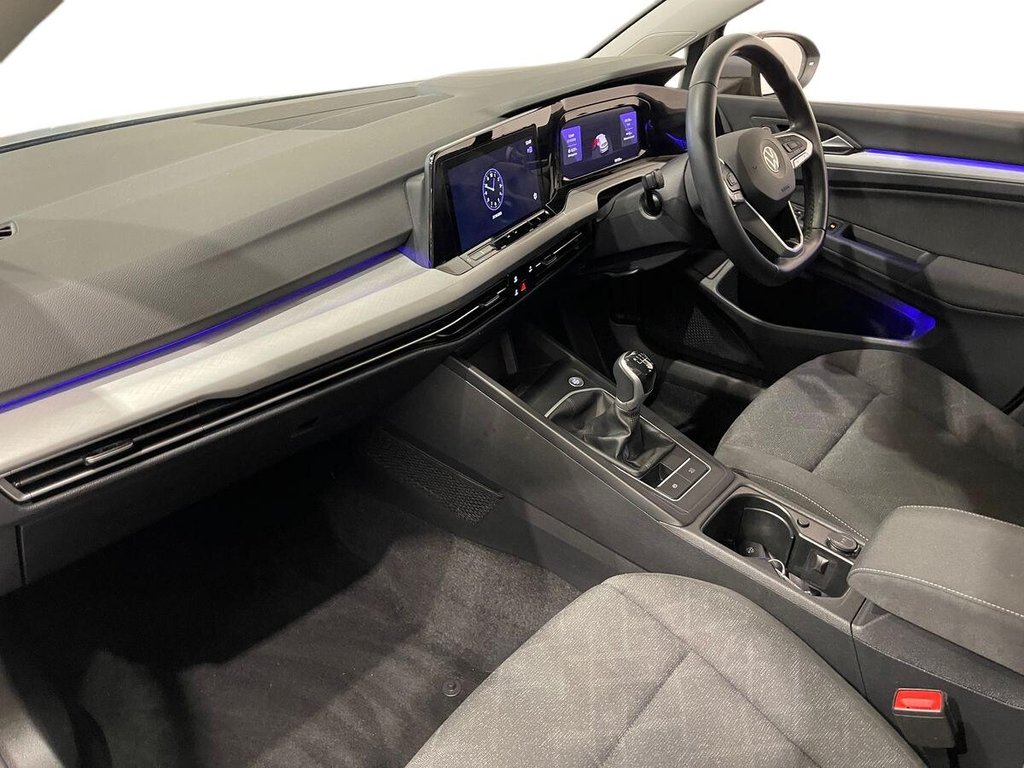 Used Volkswagen Golf 2022 for sale - 76386687: Photo 14