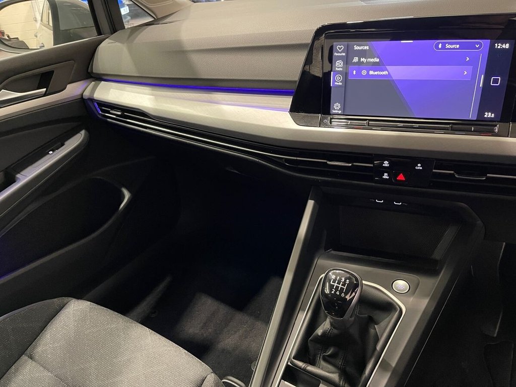 Used Volkswagen Golf 2022 for sale - 76386687: Photo 16