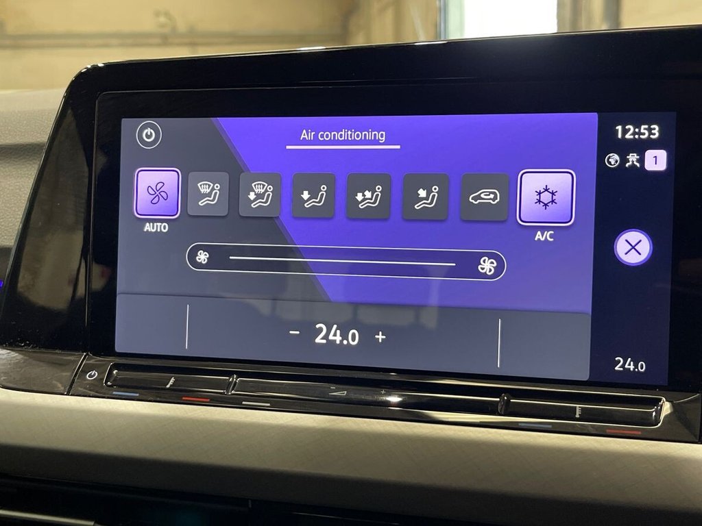 Used Volkswagen Golf 2022 for sale - 76386687: Photo 17