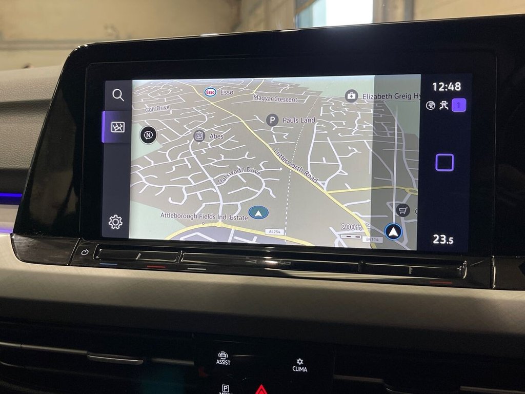 Used Volkswagen Golf 2022 for sale - 76386687: Photo 20