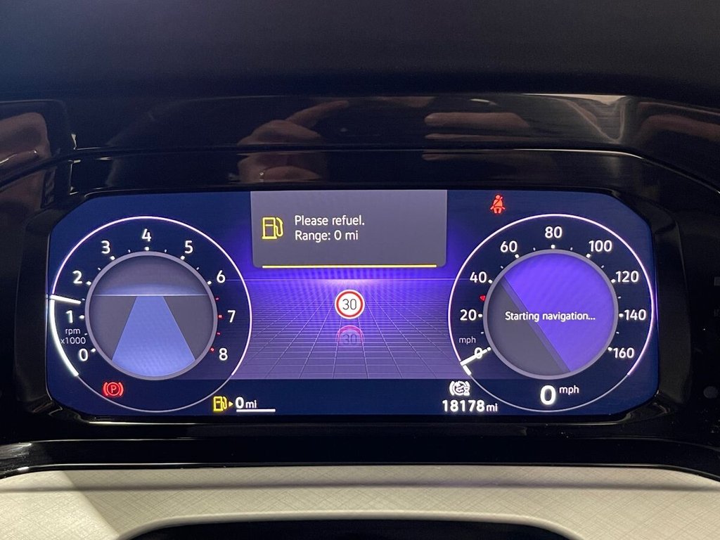 Used Volkswagen Golf 2022 for sale - 76386687: Photo 23