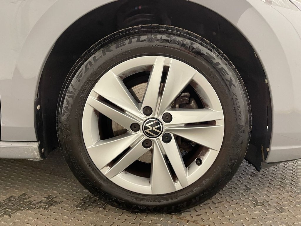 Used Volkswagen Golf 2022 for sale - 76386687: Photo 30