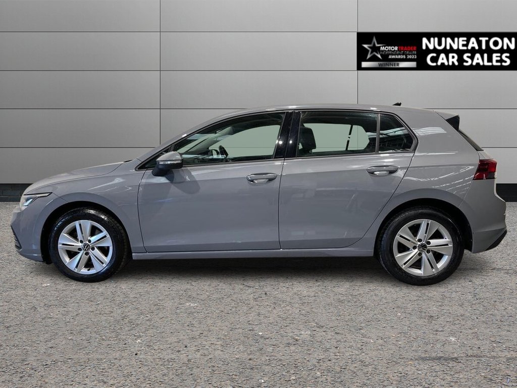 Used Volkswagen Golf 2022 for sale - 76386687: Photo 6