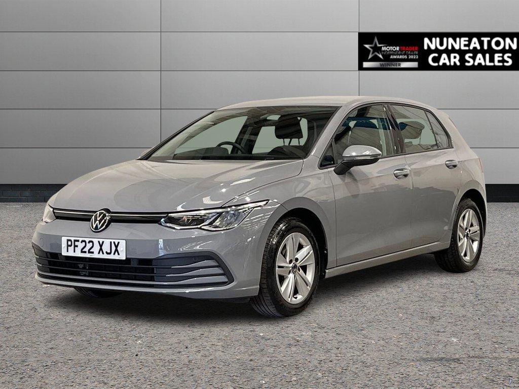 Used Volkswagen Golf 2022 for sale - 76386687: Photo 7