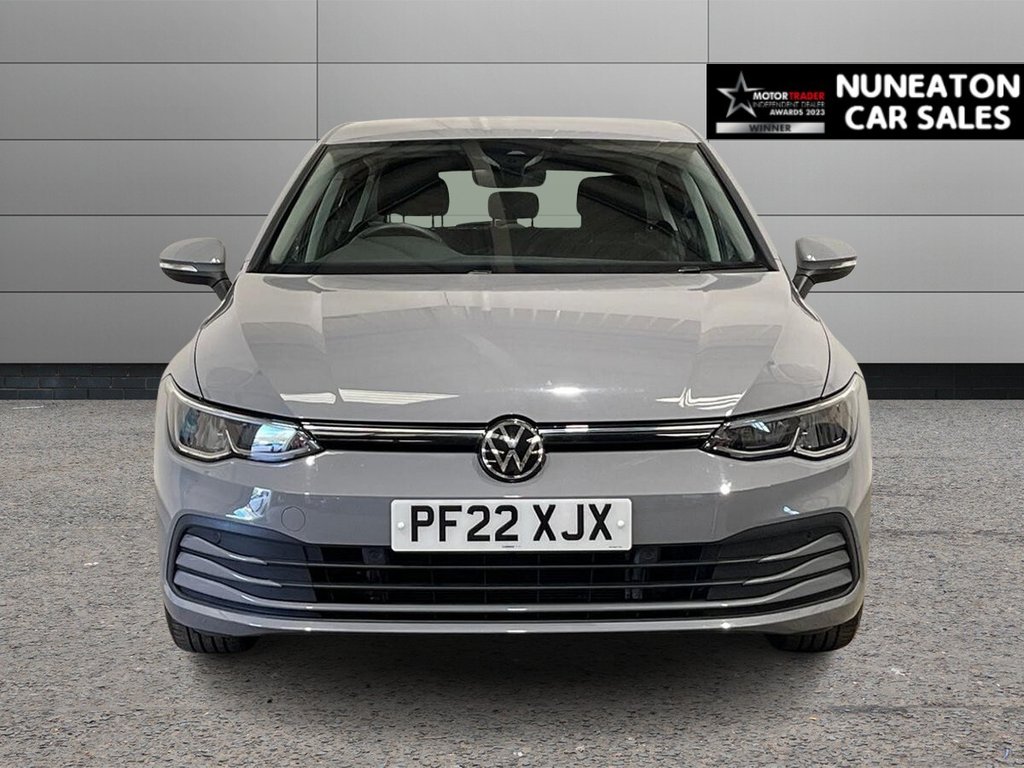 Used Volkswagen Golf 2022 for sale - 76386687: Photo 8