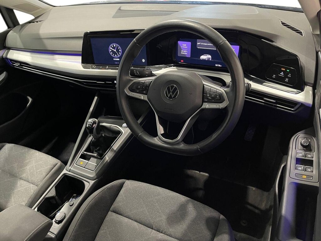 Used Volkswagen Golf 2022 for sale - 76386687: Photo 9