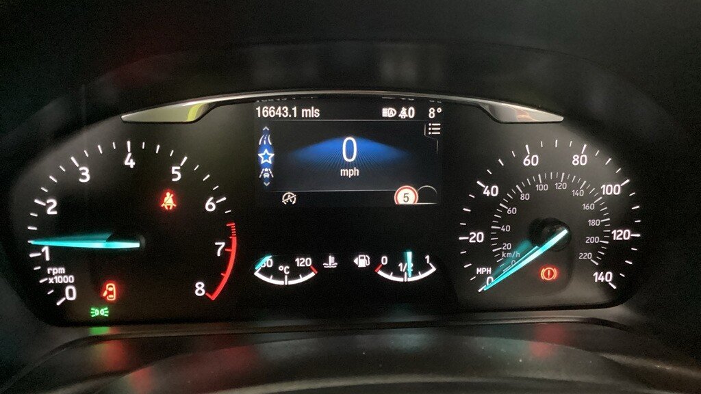 Used Ford Fiesta 2018 for sale - 77821208: Photo 10