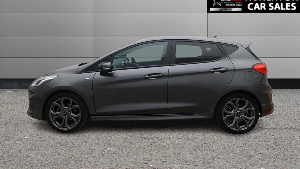 Used Ford Fiesta 2018 for sale - 77821208: Photo 5