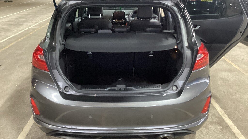 Used Ford Fiesta 2018 for sale - 77821208: Photo 7