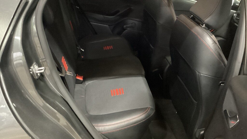 Used Ford Fiesta 2018 for sale - 77821208: Photo 8