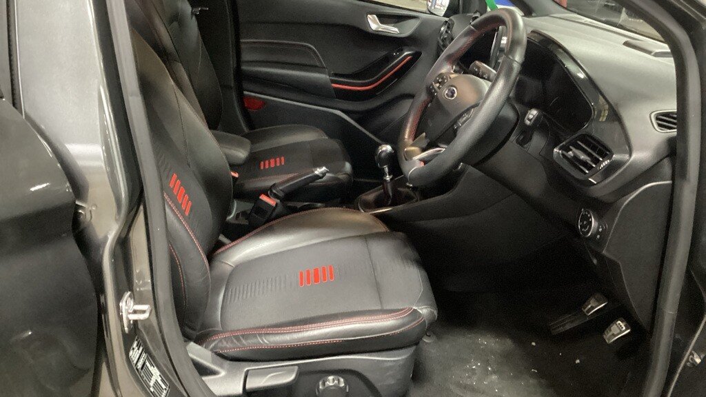 Used Ford Fiesta 2018 for sale - 77821208: Photo 9