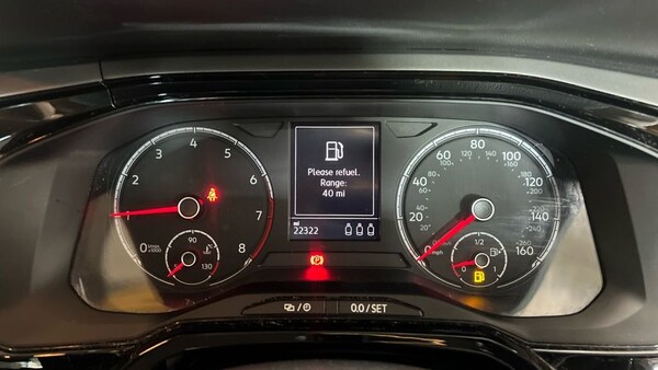 Used Volkswagen Polo 2019 for sale - 76203383: Photo 10
